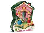 Hansel and Gretel Puzzle