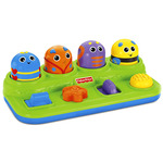 Boppin' Activity Bugs