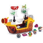 Little People Pirate Ship
