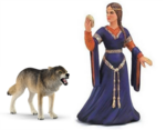 Schleich Fantasy Set 