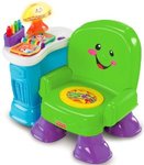 Song and Story Learning Chair