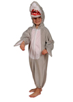 Shark Dress Up - Medium
