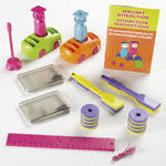 Magnetic Attraction Science Set