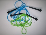 2 Skipping Ropes