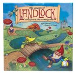The Legend of Landlock Game
