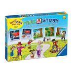 Tell-A-Story Game