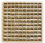 Multiplication Board