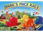 Snail's Pace Race Game