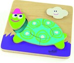 Turtle Puzzle