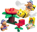Duplo Little Forest Friends