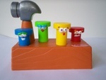 Hammer Toy