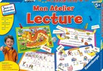 Mon Atelier Lecture Game