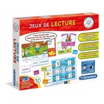 Jeux de Lecture Game