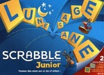 Scrabble Junior French Game