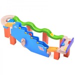 Trix Track Up Stairs Track