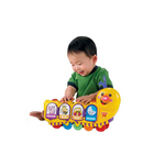 Silly Sentence Caterpillar