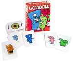 Ugly Doll Game