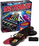 Mastermind Game