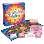 Articulate for Kids Game