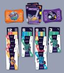 Robots and Rockets Game