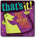 That's It! Game