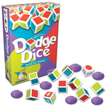 Dodge Dice Game