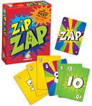 Zip Zap Game