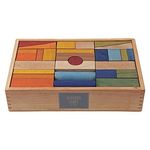 Wooden Blocks 