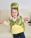 Dinosaur Dress Up