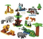 Duplo - Wild Animals