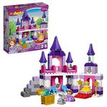 Duplo Princess Castle