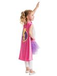Superhero Dress Up - Pink
