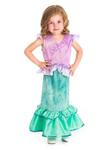 Mermaid Dress up - Medium
