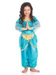 Arabian Dress Up - Medium