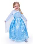 Ice Princess Dress - Small