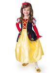 Snow White Dress - Medium