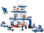 Duplo Police Station
