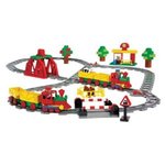 Duplo Train Set