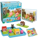 Three Little Piggies Game