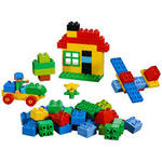 Mixed Duplo
