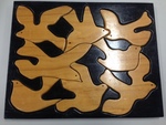 Bird Puzzle