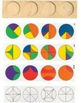 Fractions and Patterns