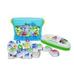 Leapfrog Letter Factory Phonics