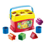Shape Sorter