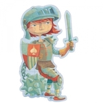 Fearsome Archibald Puzzle