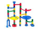 Marbulous Marble Run