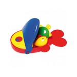 Mini Bilibo and Fishy Friends