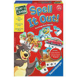 Spell It Out Game