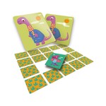 Dino Memo Game