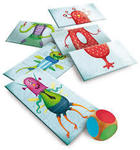 Fantasy Mix - Monsters Game